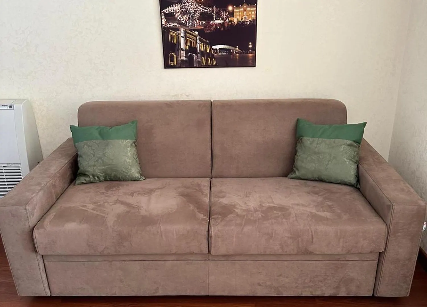 Bronzi Di Riace Apartment Reggio Calabria
