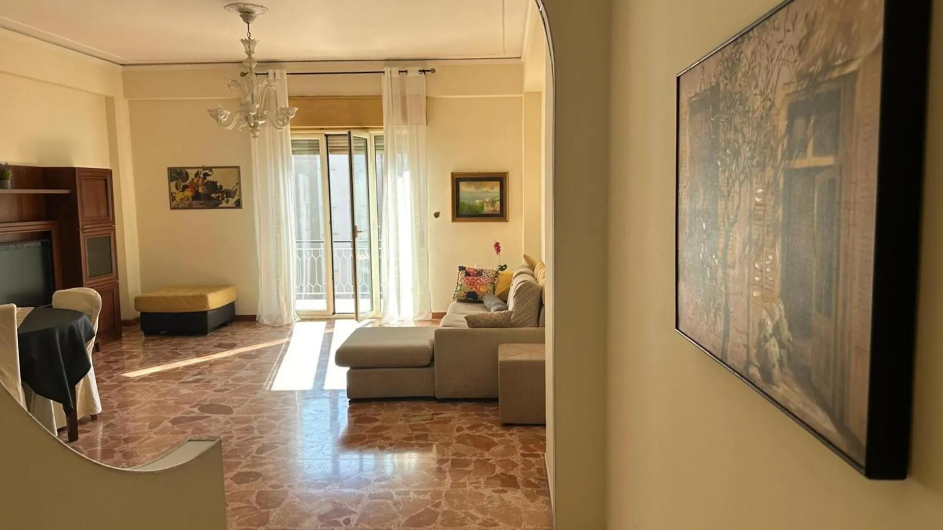 Bronzi Di Riace Apartment Reggio Calabria