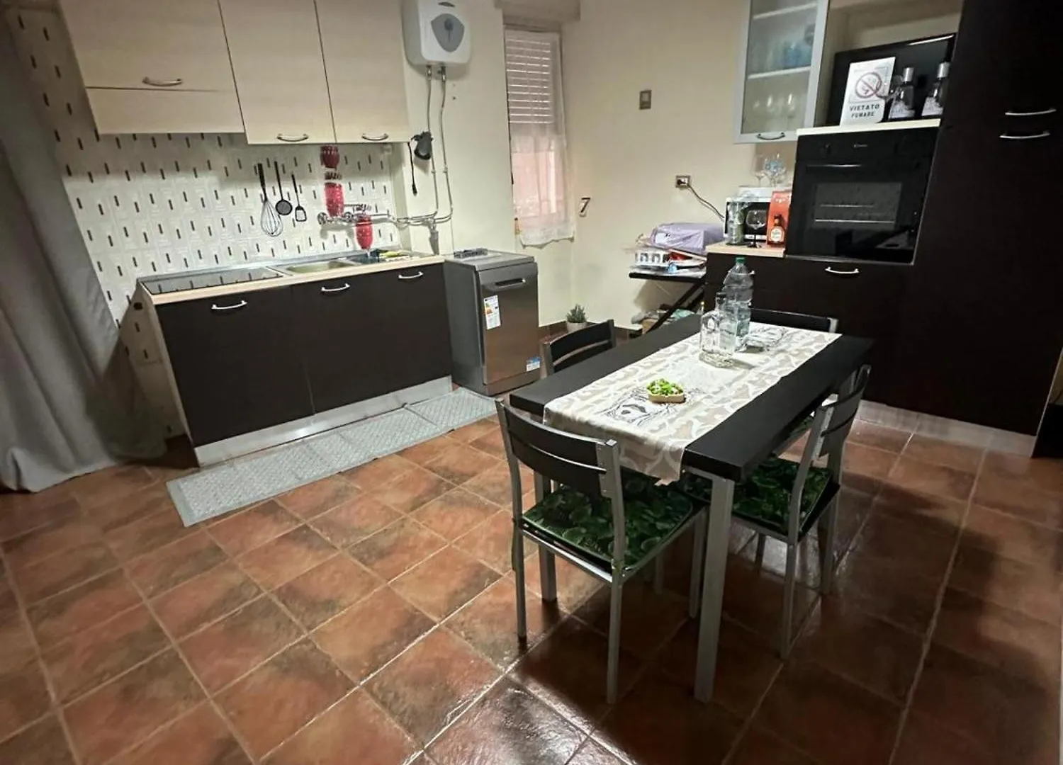 Bronzi Di Riace Apartment Reggio Calabria