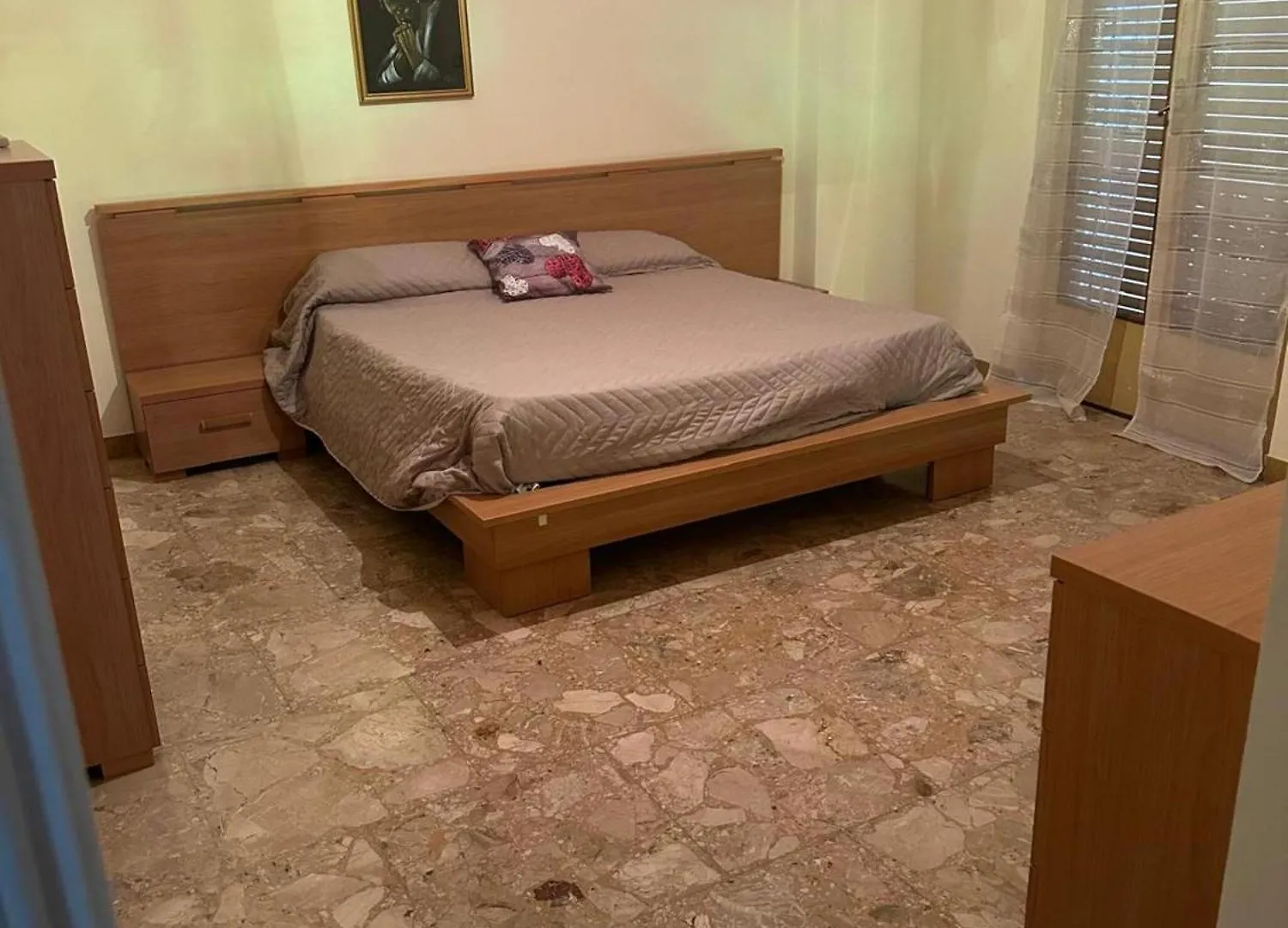 Bronzi Di Riace Apartment Reggio Calabria