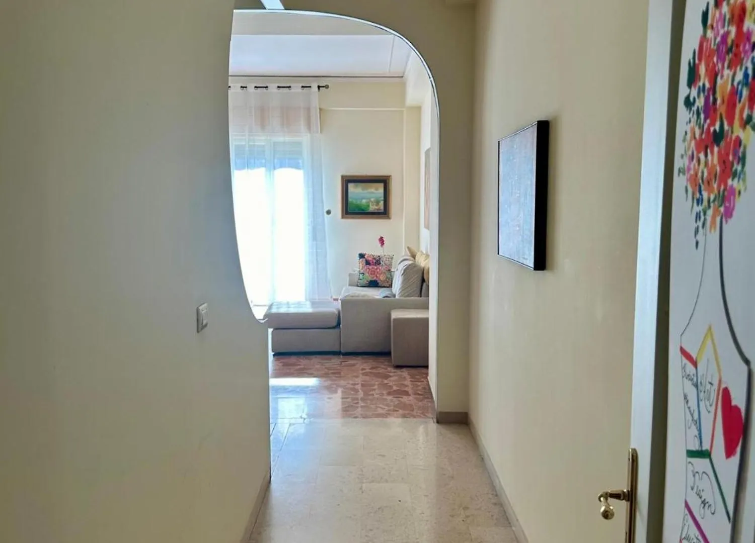 Bronzi Di Riace Apartment Reggio Calabria 0*,