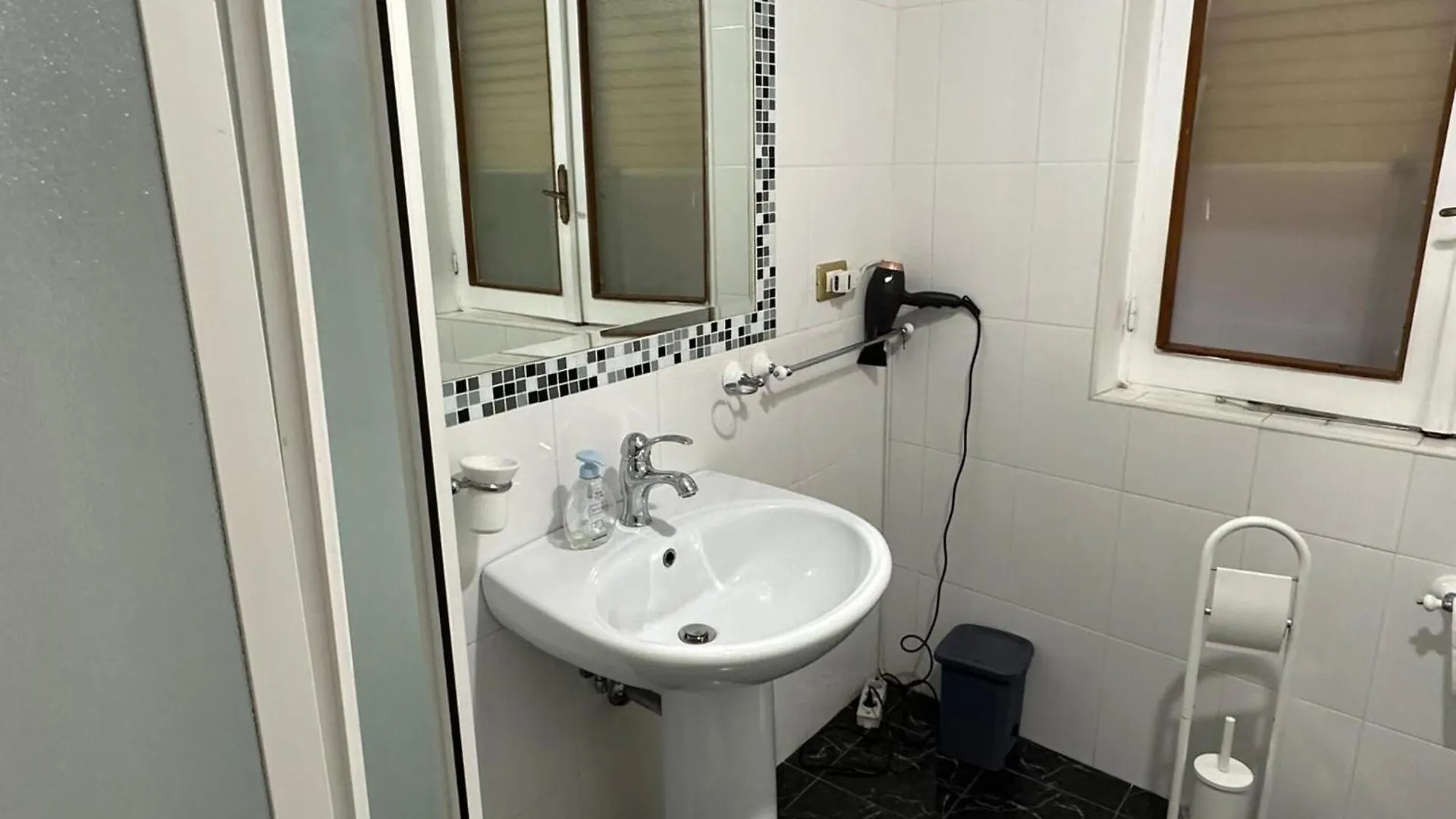 Bronzi Di Riace Apartment Reggio Calabria Italy