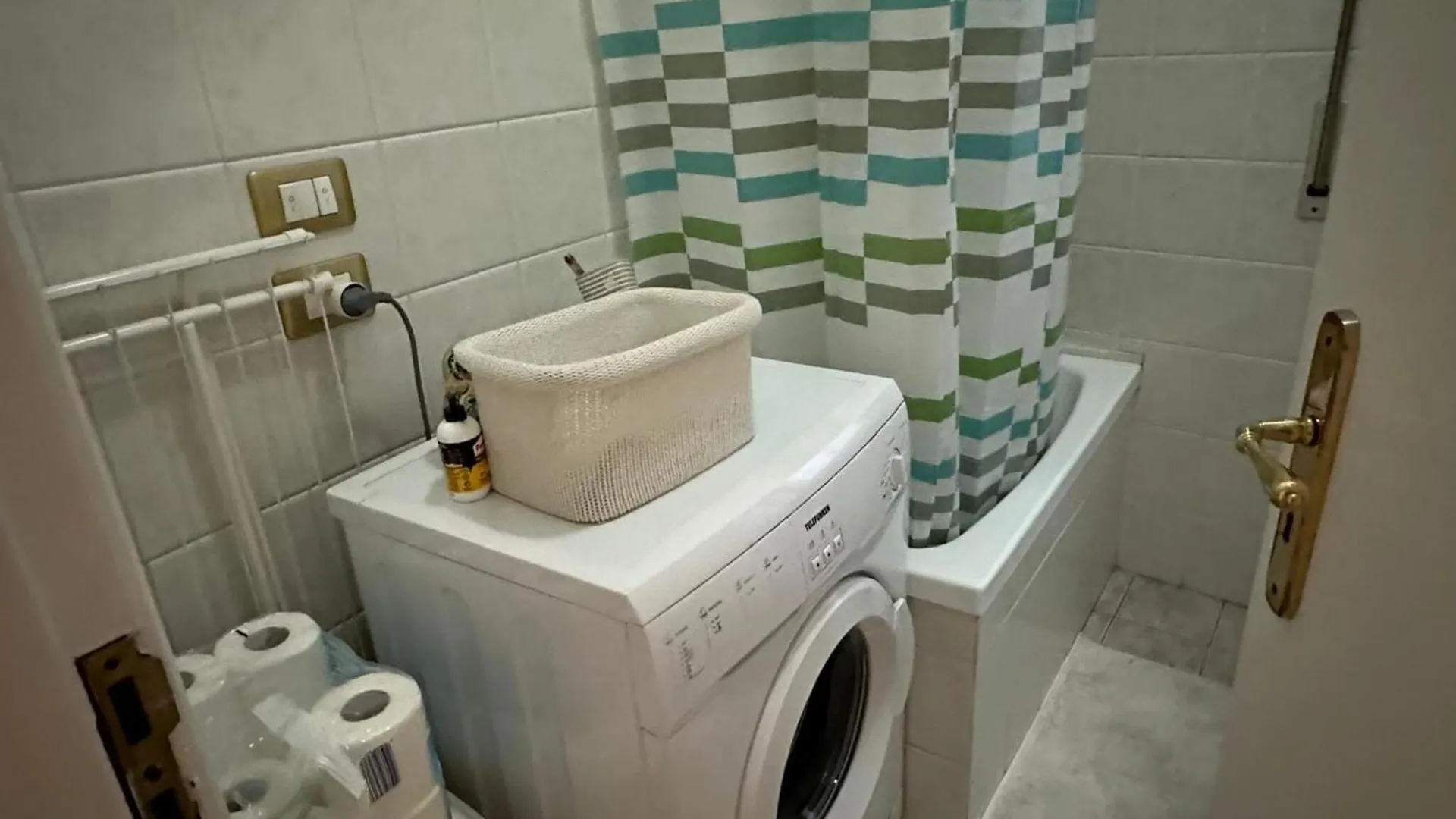 Bronzi Di Riace Apartment Reggio Calabria