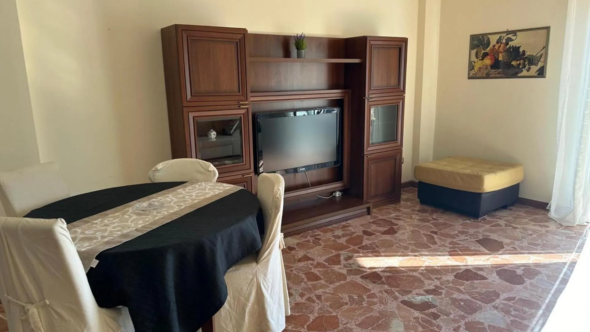 Bronzi Di Riace Apartment Reggio Calabria