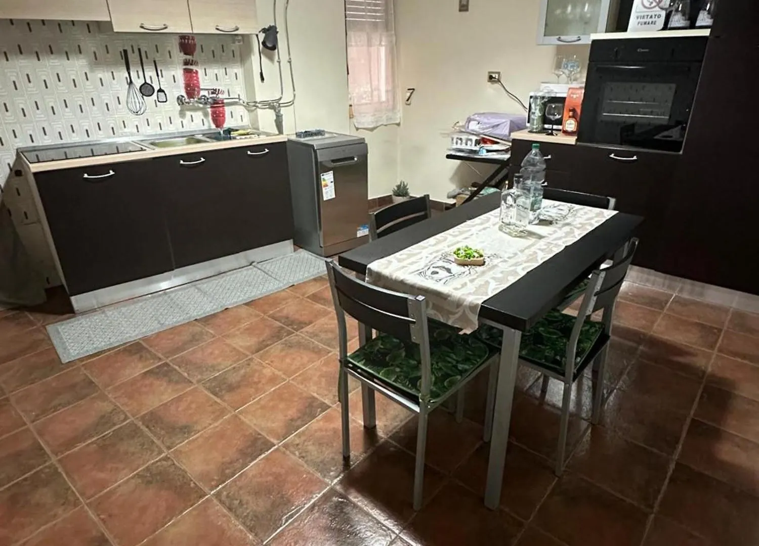 Bronzi Di Riace Apartment Reggio Calabria